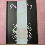 Personalized notebooks