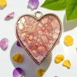 Bubble collection pendants