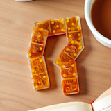 New autumn style domino's set (28)