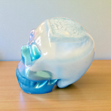 Stunning custom made resin skulls