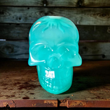 Resin large skull