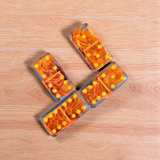 New autumn style domino's set (28)