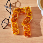 New autumn style domino's set (28)