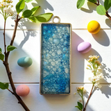 Bubble collection pendants