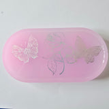 Stunning Resin trinket tray