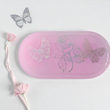 Stunning Resin trinket tray
