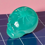 Resin large skull