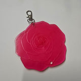 Resin keychains